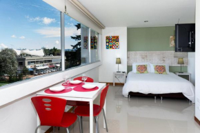 LLanogrande Apartamento Estudio Puerto Bulevar